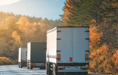 Ankara ile Şile Arası Klima Taşıma