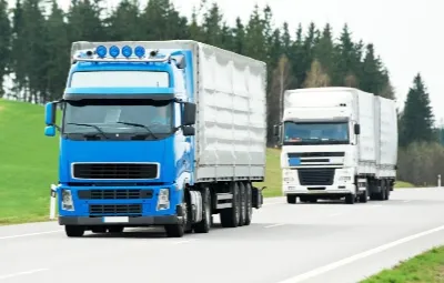 Ankara ile Şile Arası Eşya Taşıma